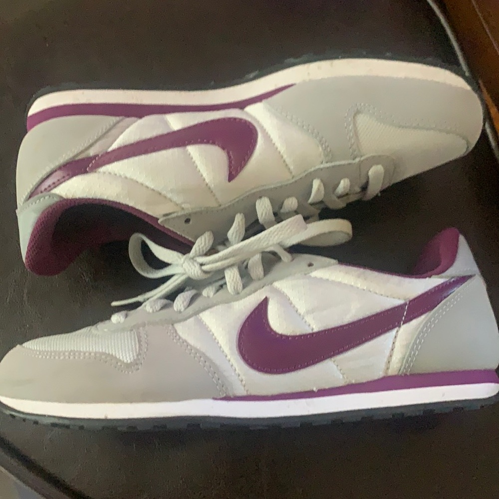 Nike shoes
